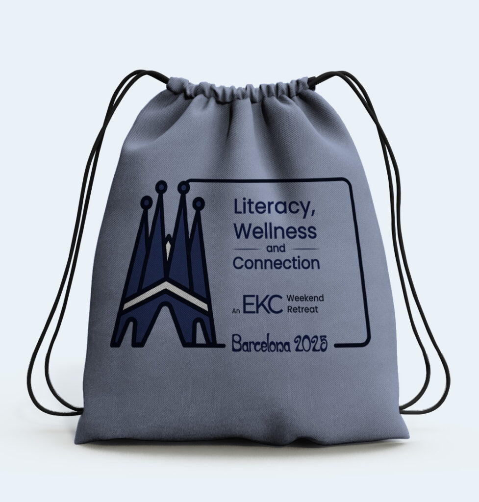 Conference Identity for EKC